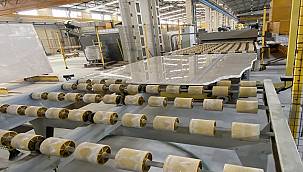 Doğal taşı işleyerek ihraç ettiler - 1 milyar dolar...