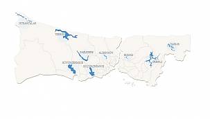 Doluluk oranı yüzde 30'u geçti - Su ve Elektrik için Sevindirici Gelişme!