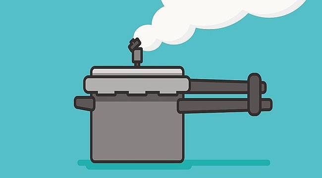 Düdüklü tencerenin sağladığı enerji tasarrufunu biliyor musunuz?