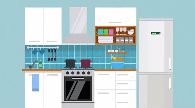 Elektrik ve doğalgaza daha az PARA ödemek için  7 kural - FOTO HABER!