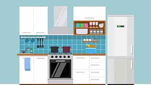 Elektrik ve doğalgaza daha az PARA ödemek için  7 kural - FOTO HABER!