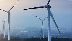 Enerji Bakanı Dönmez: İlk defa yüzde 20’yi geçti