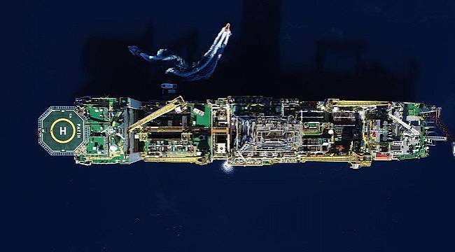 Enerji Bakanı Dönmez: Türkali-2 kuyusuna ulaştı