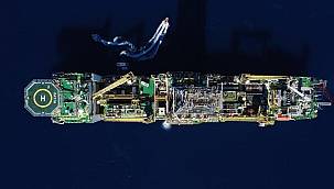 Enerji Bakanı Dönmez: Türkali-2 kuyusuna ulaştı