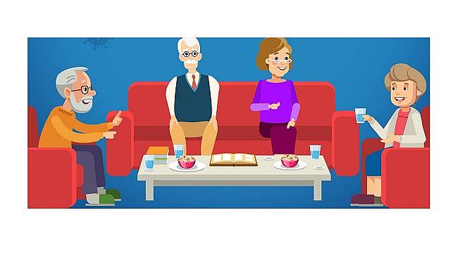 Enerji Çalışanları: Sağlık Bakanlığı Hatırlatması - Erteleyelim!