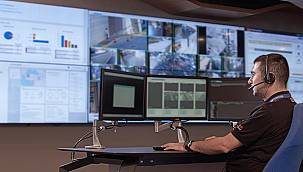 'Enerji Sektörüne Özel Entegre Güvenlik Çözümleri'sunuyoruz'