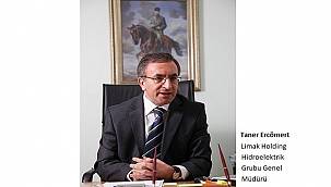 'ENERJİDE her 1 puanlık yerli - yenilenebilir kaynak artışının ekonomiye yıllık katkısı 100 milyon dolar'