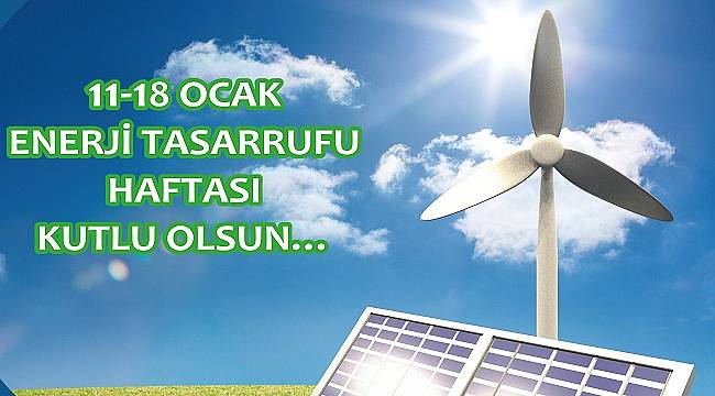 ENSİA: Kutlu olsun
