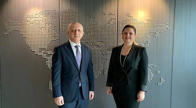 EY Türkiye  Birleşme ve Satın Alma İşlemleri Raporu: ÖİB tarafından bazı enerji santrallerinin satışı...