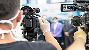 Fırat EDAŞ: '10 Ocak Çalışan Gazeteciler Günü' kutlu olsun