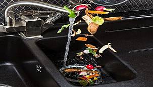 Gıda atıkları enerji olsun!