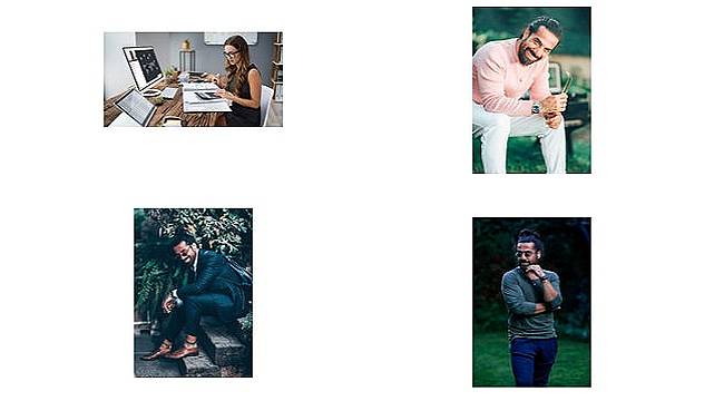 GÖRÜNTÜLÜ toplantılarda Şık Nasıl giyinilir?