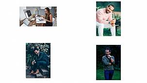 GÖRÜNTÜLÜ toplantılarda Şık Nasıl giyinilir?