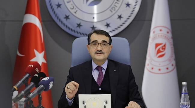 Güneşte mini YEKA yarışmaları için başvurular 2 ay içinde alınacak!