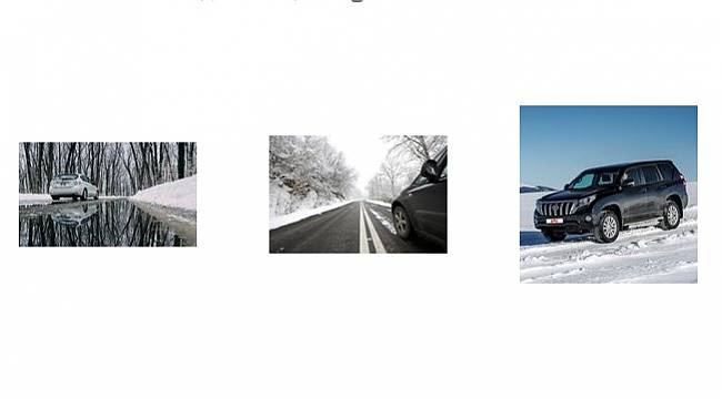 Havalar Soğudu: LPG&#039;li araç bakımı nasıl yapılmalı?