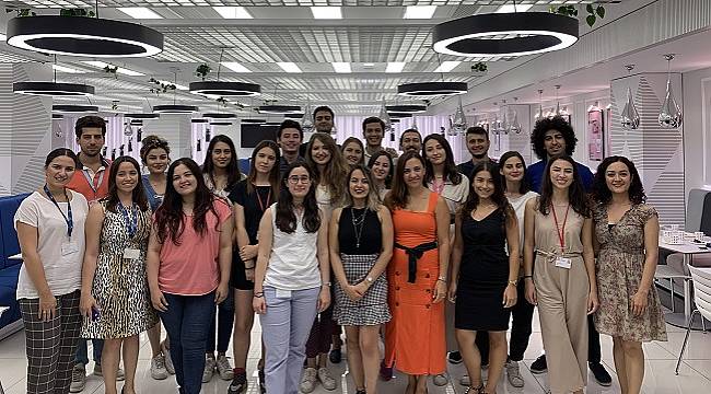 Hayat’ı Keşfet staj programı için başvuruları başladı!
