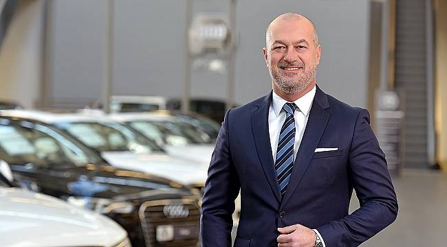 İkinci El Otomobilde Fiyatlar Dengeyi Bulacak