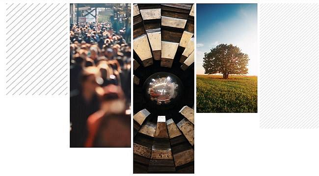 Inflation Report 2021 - I