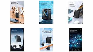 iPhone’u 20 dakikada yüzde 50 ve Samsung'u 90 dakikada yüzde 100 şarj ediyor!