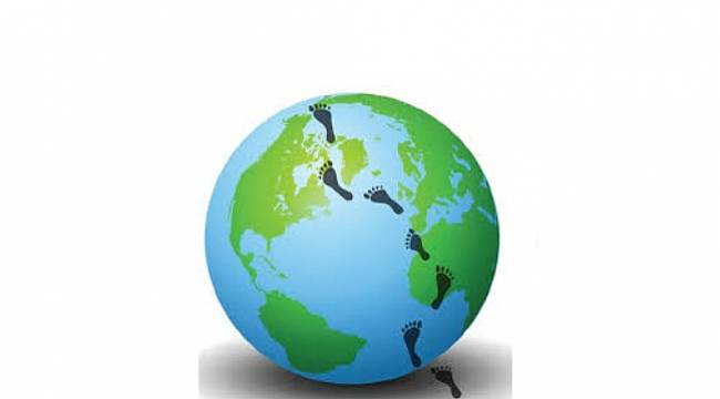 Karbon ayak izi ne demek?