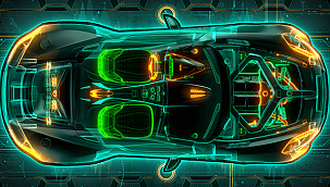 Kaspersky: Otomotiv endüstrisi için tehditleri...