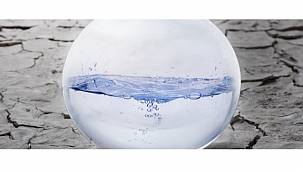 Konu 'SU' - TSKB Ekonomik Araştırmalar 'İklime Dair' Raporu!