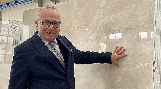 Maden sektörünün ihracatı 2020&#039;de 4,3 milyar dolara ulaştı!