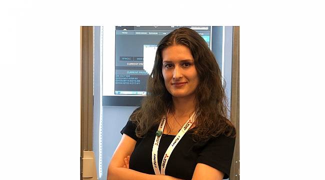 Mitsubishi Electric: Akıllı PLC Sistemleri ile 40 Kat Daha Hızlı Veri İletişimi