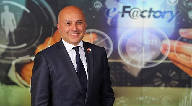 Mitsubishi Electric: Öğrenciler ve yeni mezunlara robot ve yapay zeka teknolojilerini anlattı