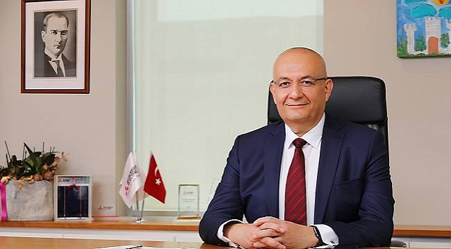 Mitsubishi Electric Türkiye Başkanı Şevket Saraçoğlu &#039;2020 çalışmalarını ve 2021 hedeflerini&#039; paylaştı!