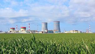 Nükleer Santrali’nin İlk Güç Ünitesi Tam Kapasite Faaliyete Geçti!