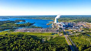 Nükleer santralleri tüm zamanların rekorunu kırdı!