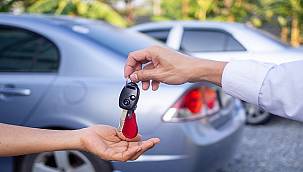 Pandemi 'Kiralık araç' talebini de etkiledi - AYRINTILAR!