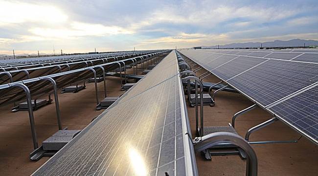 PepsiCo: 2040&#039;a kadar Net-Sıfır Emisyon sözü...