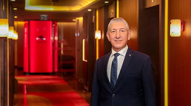 Petrol Ofisi: Türkiye madeni yağlar sektörü 2020 yılı lideri...