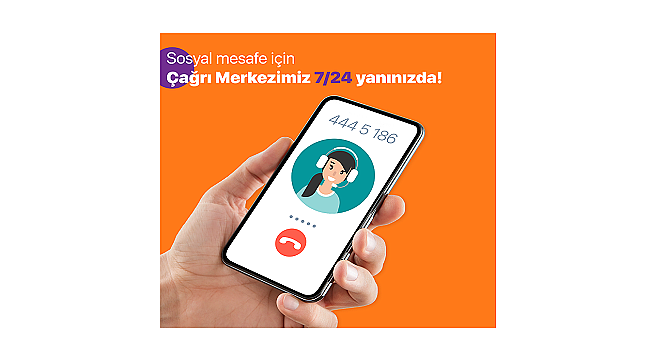 Sepaş Enerji: Çağrı merkezi arama oranı bir yılda yüzde 24 arttı