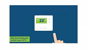 Sıcaklığı 1 derece düşürünce ne kadar kar edeceğinizi, biliyor musunuz?