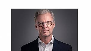 Siemens Gamesa Onshore CEO'su Krogsgaard'dan RÜZGAR enerjisi mesajı!