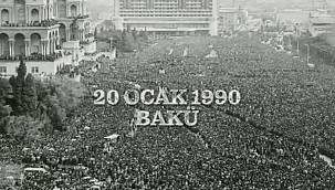 SOCAR Türkiye: 20 Ocak 1990 Günü...