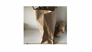 TESK: Kese kağıt zorunlu olmalı