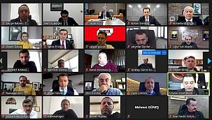 TOBB bünyesinde 'Atık ve Geri Dönüşüm Sanayi Meclisi' kuruldu