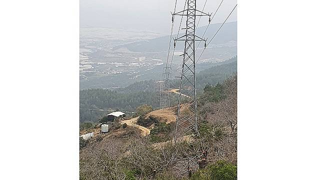 Toroslar EDAŞ’tan Anamur, Aydıncık ve Mut’a...