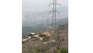 Toroslar EDAŞ’tan Anamur, Aydıncık ve Mut’a...