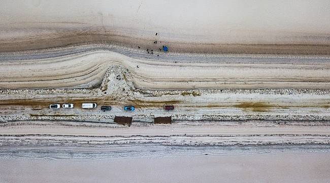 TOTAL: Daha yeni başlıyoruz