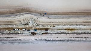 TOTAL: Daha yeni başlıyoruz