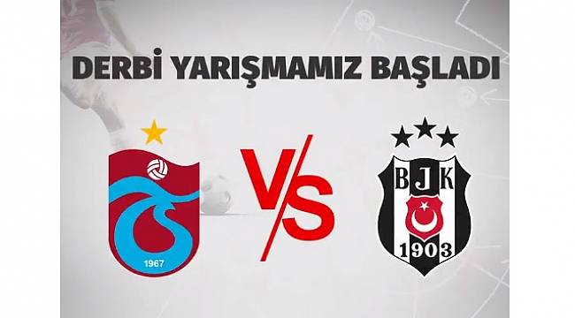 TS - BJK: Petrol Ofisi  yarışması - Hediyeli