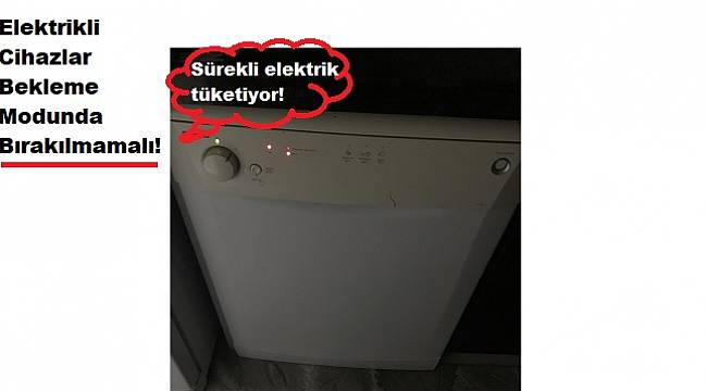 &#039;Tüketicilerde&#039; tasarrufa yönelmeli!