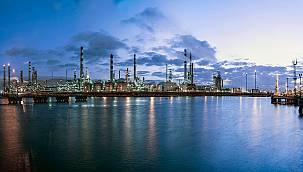 TÜPRAŞ: Atık Su - 5 yılda 2.5 milyon nüfuslu bir şehrin yıllık su tüketimine eşdeğer tasarruf sağladı