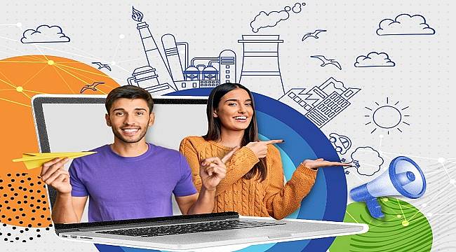 Tüpraş Dijital Kariyer Buluşmaları - Son başvuru 19 Ocak!