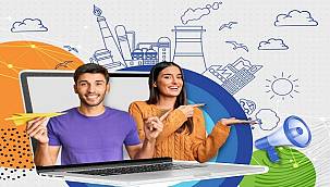 Tüpraş Dijital Kariyer Buluşmaları - Son başvuru 19 Ocak!